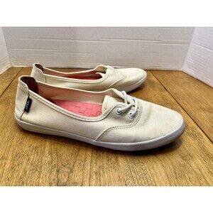 Vans womens size 8 low top